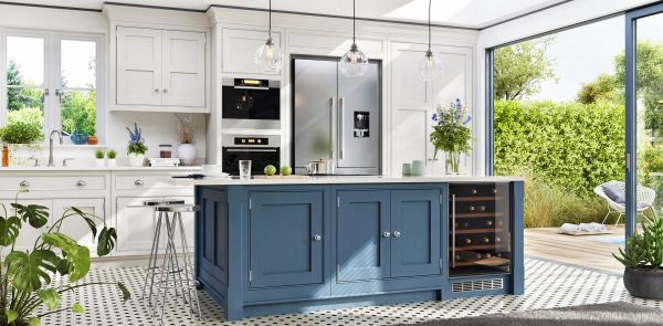 Kitchen Design Service in Santa Ana