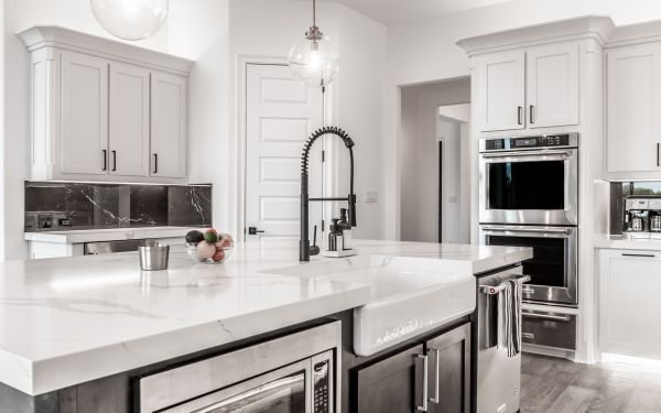 Kitchen Updating in Santa Ana