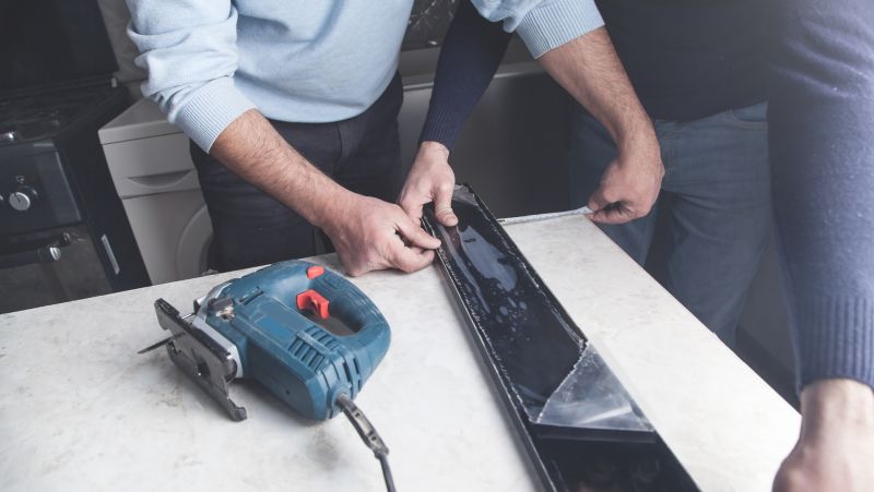 Precision Cutting & Seaming